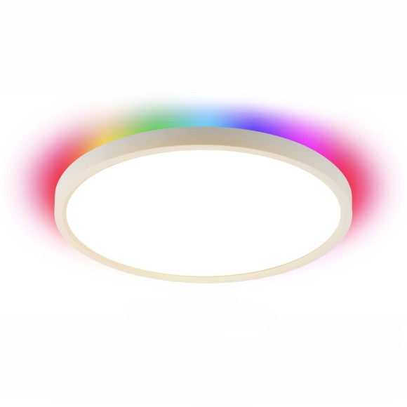 Immax NEO LITE 07169-W60 LED Deckenleuchte TUDO  | 65W integrierte LED-Quelle