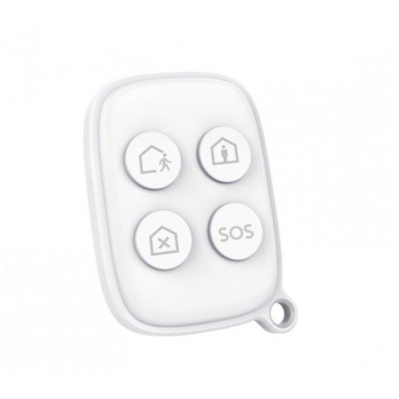 Immax NEO 07046L Smart Schlüsselanhänger