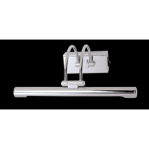 Italux 3090/35 Chrome LED High integrierte LED-Quelle | 240lm | 3000K