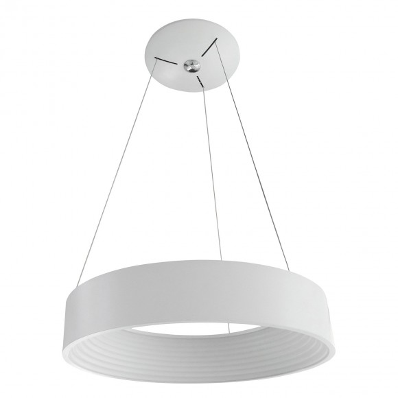 Italux 3936-832RP-WH-3 LED Pendelleuchte Mattia 1x32W | 3000K