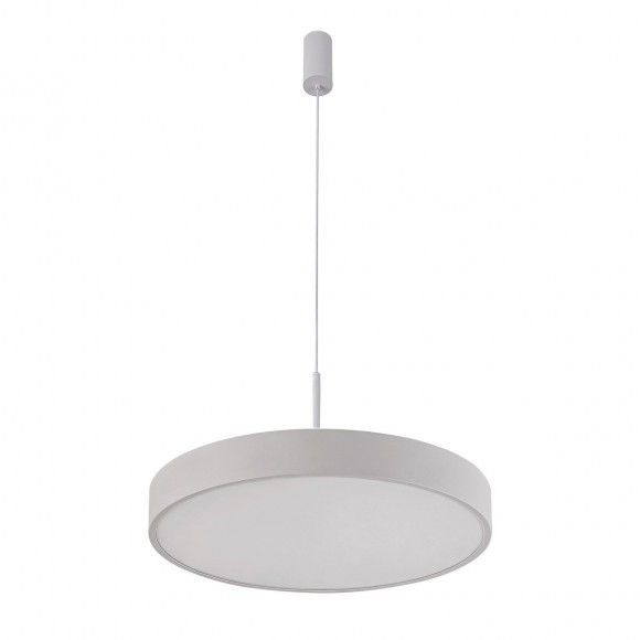 Italux 5361-830RP-WH-3 LED Pendelleuchte Orbital 1x30W | 1800L | 3000K - weiß