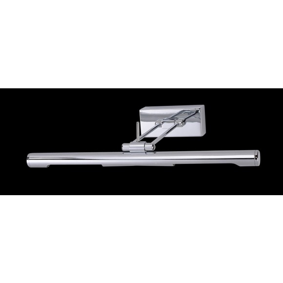 Italux 966/2G9 Chrome Technic G9