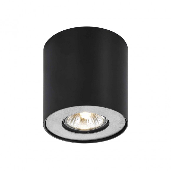 Italux 130SMD-CL-BL LED Spotleuchte Leuchte Tamzo 1x4,5W | 3000K