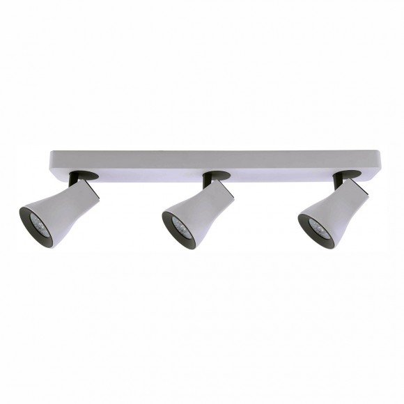 Italux FH31763A11 LED Decken- und Spotleuchte Valentina 3x35W | GU10