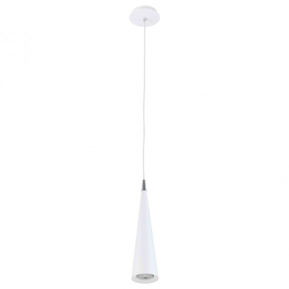 Italux FH31801-BJ-en LED Deckenleuchte Pietro 1x50W | GU10