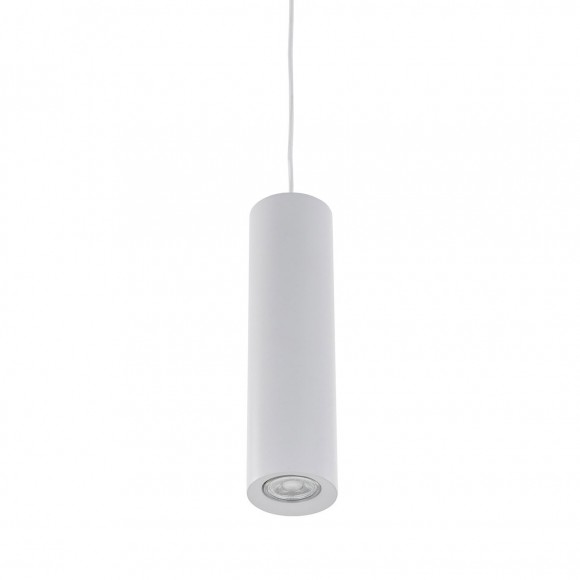 Italux FH40111-BJ-300-WH LED Hängeleuchte Deckenleuchte Jet 1x50W | GU10