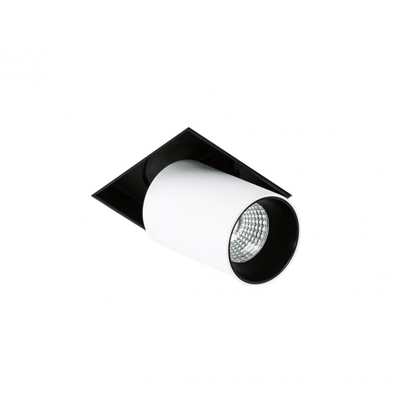 Italux GL7119-1/12W LED Spotleuchte Novum 1x12W|3000K