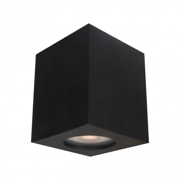 Italux IT8003S1-BK Spotleuchte Fabrycio 1x50W | GU10