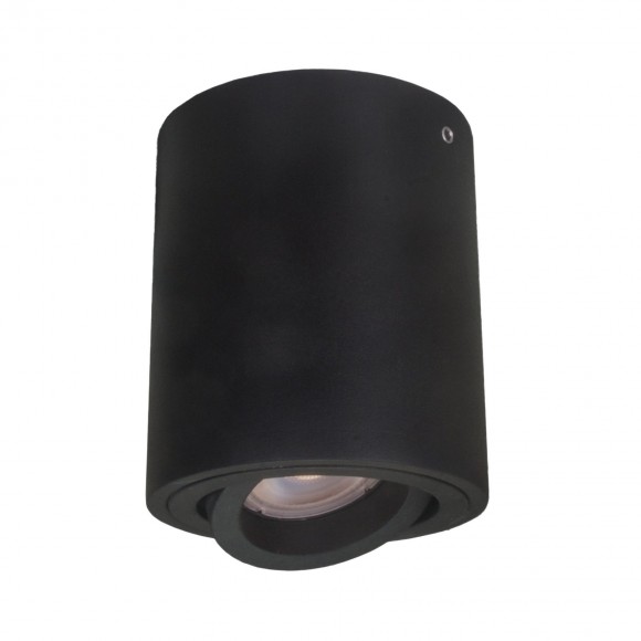 Italux IT8004R1-BK Lucia | 40W GU10