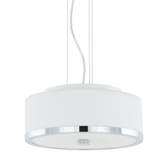 Italux MA01806CD 002 Pendelleuchte Loris 2x60W | E27