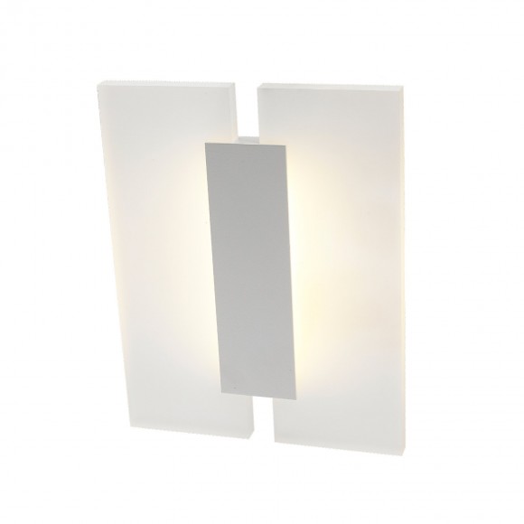 Italux MB1070L LED Jacob | 12W integrierte LED-Quelle | 840lm | 3000K