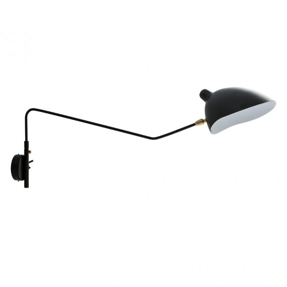 Italux MBE0013/1 Davis | 60W E27