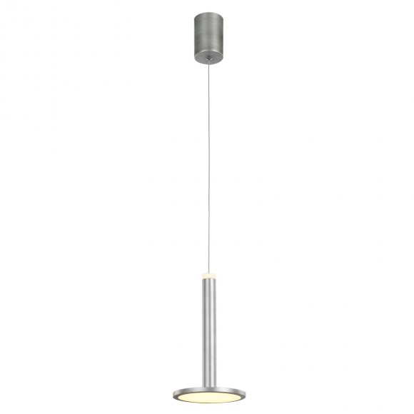 Italux MD17033012-1A S.NICK LED Oliver | 12W integrierte LED-Quelle | 415lm | 3000K