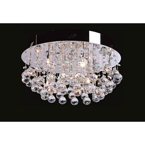 Italux MD51104-15A Spotleuchte Dribble 15x20W | G4