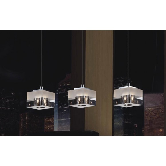 Italux MD9216-3A Cubric G9