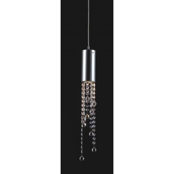 Italux MD93708-1A Larix GU10