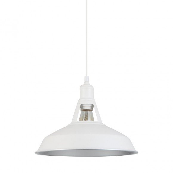 Italux MDM-2315/1 M + W SL Pendelleuchte Freya 1x40W | E27