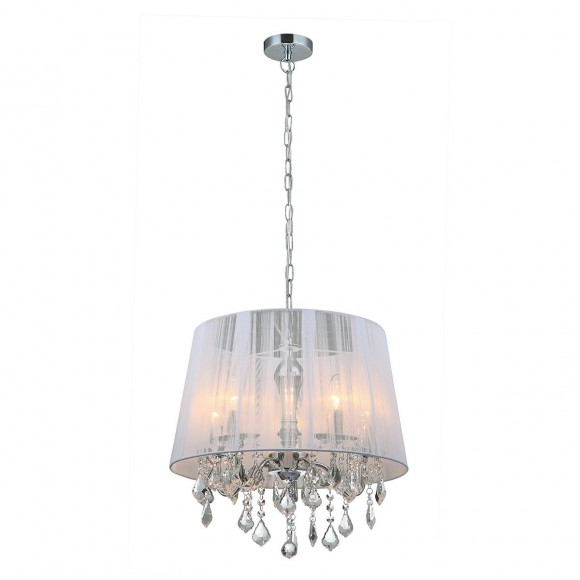 Italux MDM-2572/5 W Cornelia | 40W E14