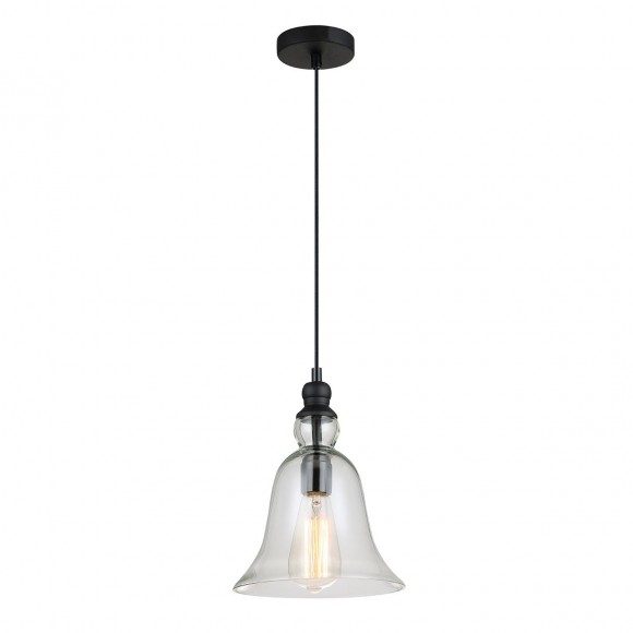 Italux MDM-2577/1 Deckenleuchte Irene 1x60W | E27
