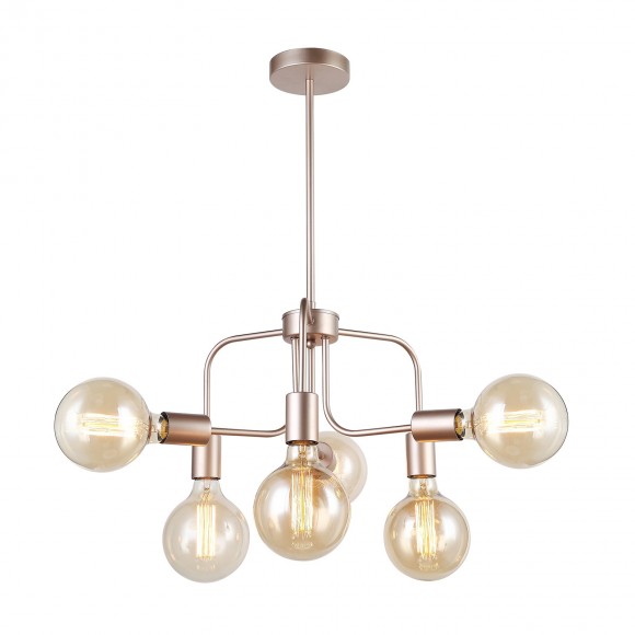 Italux MDM-3678/6 IGD Kristy | 60W E27