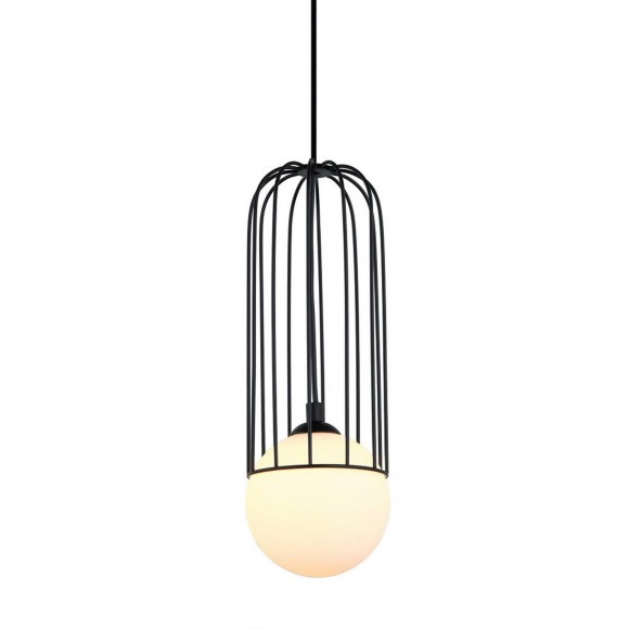 Italux MDM-3938/1 BK Simon | 25W G9