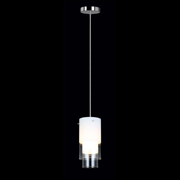 Italux MDM2042-1 Pendelleuchte Christo 1x40W | E14