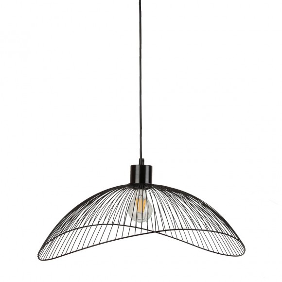 Italux PND-1702-1-L-B Nunez | 40W E27