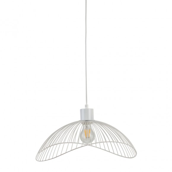 Italux PND-1702-1-L-W Nunez | 40W E27