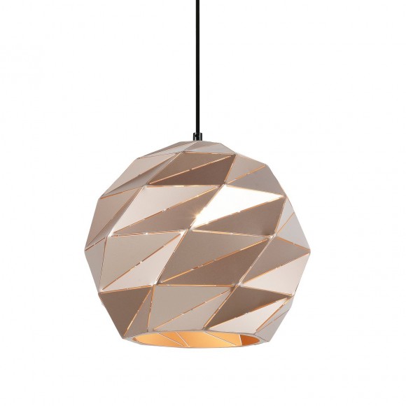 Italux PND-2424-1L-GD Palermo | 40W E27
