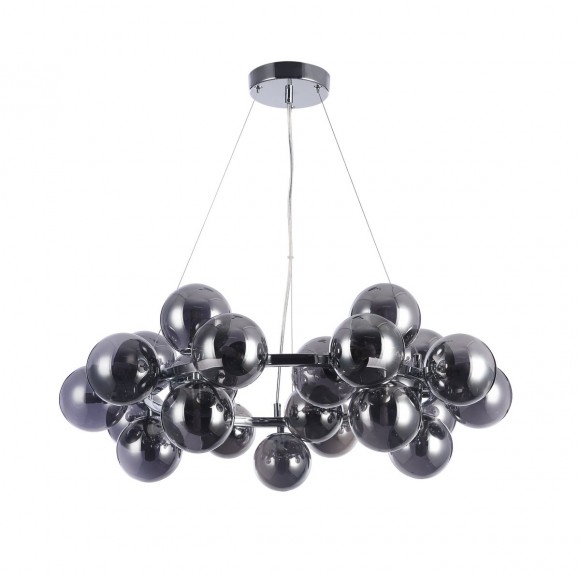 Italux PND-5252-25-CH+SMK Cabella | 28W G9