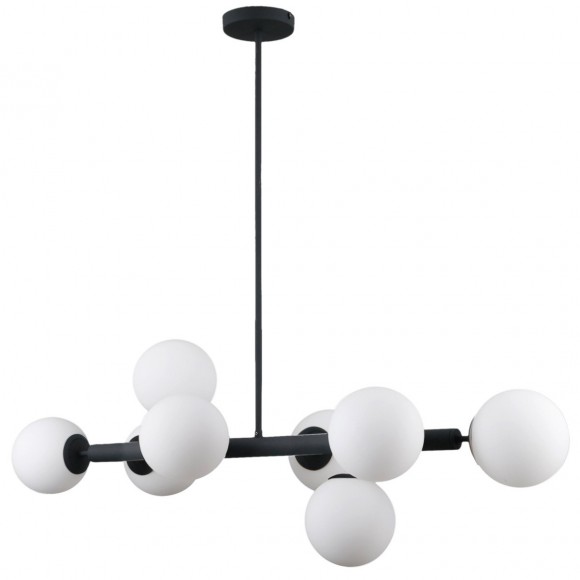 Italux PNS-5510-8-BK Raddi | 5W G9