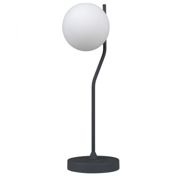 Italux TB-3300-1-BK Carimi | 5W G9