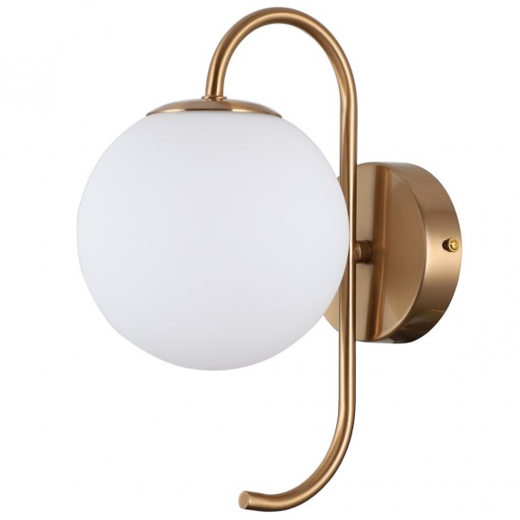 Italux WL-5500-1-HBR Gela | 5W G9