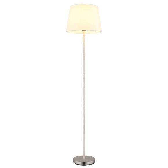 Globo 40100101 Stehlampe JORIS  E27 | mit Schalter