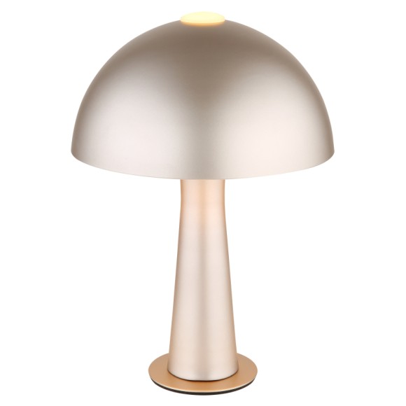 Globo 50670152 Tischlampe JULIA E14 | mit Schalter