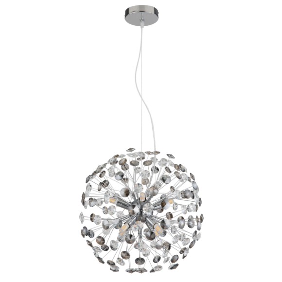 Globo KATRINA 64135H1C LED Pendelleuchte G9 | 350lm | 3000K