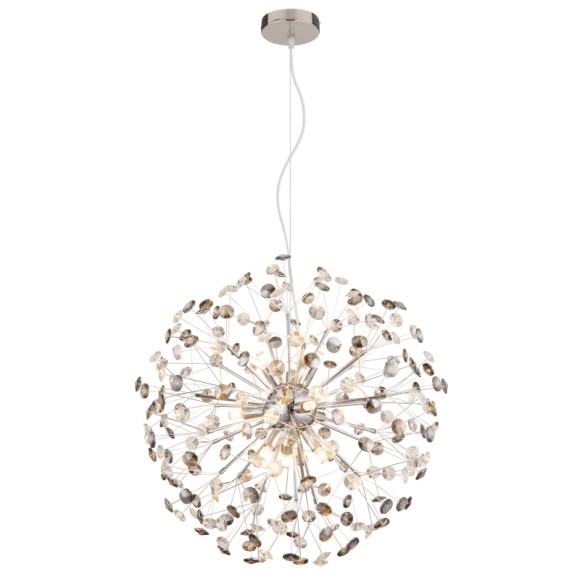 Globo KATRINA 64135H2C LED Pendelleuchte G9 | 350lm | 3000K