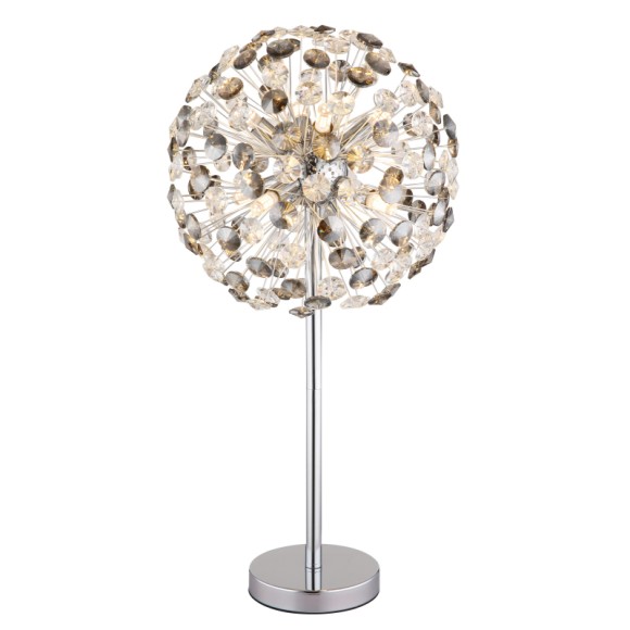 Globo KATRINA 64135TC LED Tischlampe G9 | 350lm | 3000K