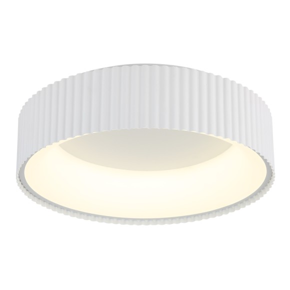 Globo 15924DW LED Deckenleuchte KEMP  | 45W integrierte LED-Quelle | 1800lm | 2700/4000/6000K