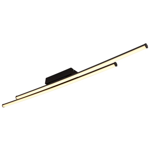 Globo KIRINA 67342-24D LED Deckenleuchte | 24W LED | 1800lm | 3000K