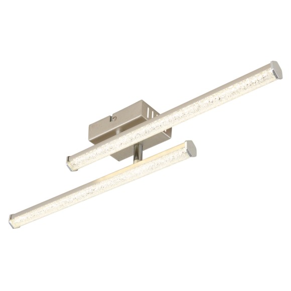 Globo KIRINA 67346-12 LED Deckenleuchte | 12W LED | 1000lm | 4000K