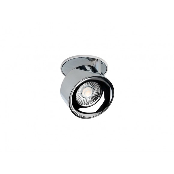 LED2 21507315DT LED Einbauleuchte Klip | 11W integrierte LED-Quelle | 3000K