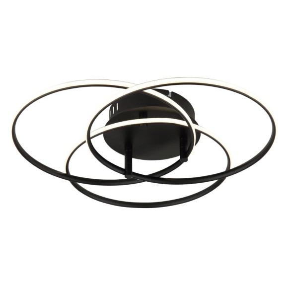 Globo KOMBOS 67355-40 LED Deckenleuchte | 40W LED | 2920lm | 4000K