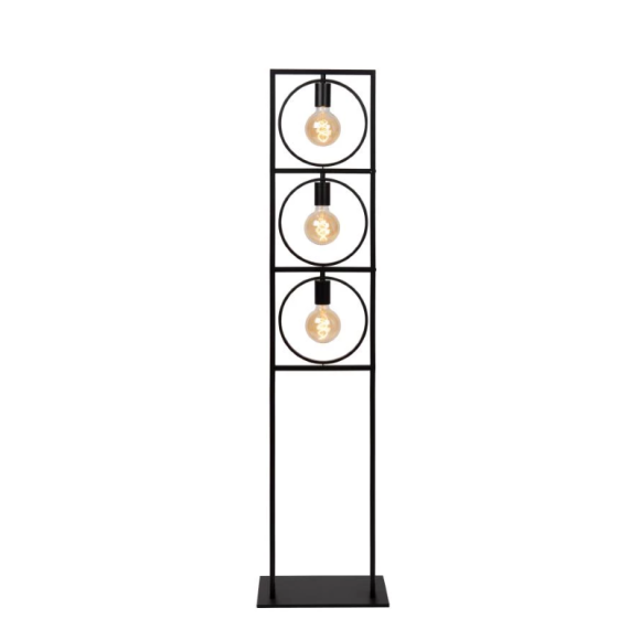 Lucide L007270330 Stehlampe SUUS  E27