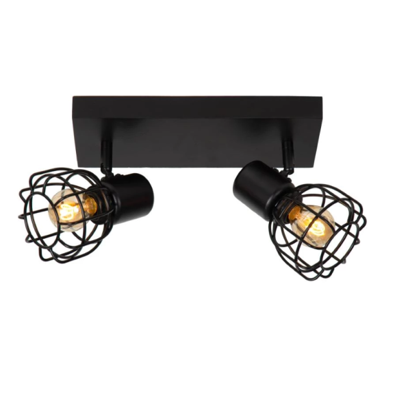 Lucide L009290230 Spot-Deckenleuchte FILOX E14