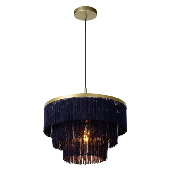 Lucide L034424002 Pendelleuchte EXTRAVAGANZA FRILLS E27