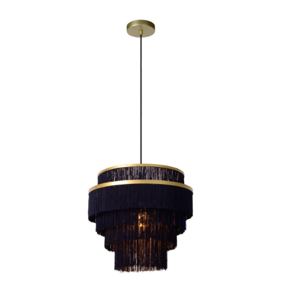 Lucide L034424202 Pendelleuchte EXTRAVAGANZA FRILLS E27