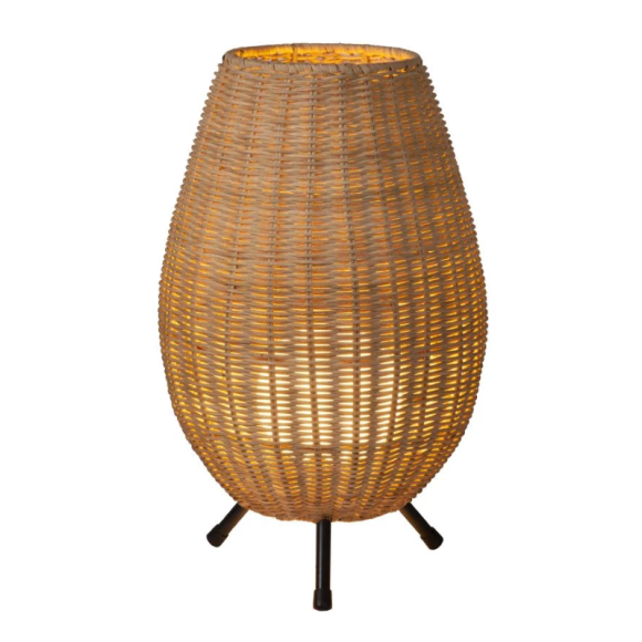 Lucide L035433672 Tischlampe COLIN  G9