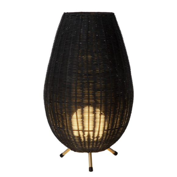 Lucide L035435030 Tischlampe COLIN  G9