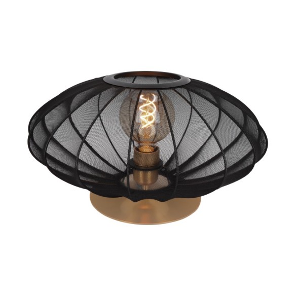 Lucide L035474030 Tischlampe CORINA  E27